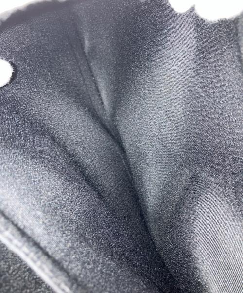 COACH（コーチ）COACH (コーチ) ショルダーバッグ　レーサー ブラックの古着・服飾アイテム