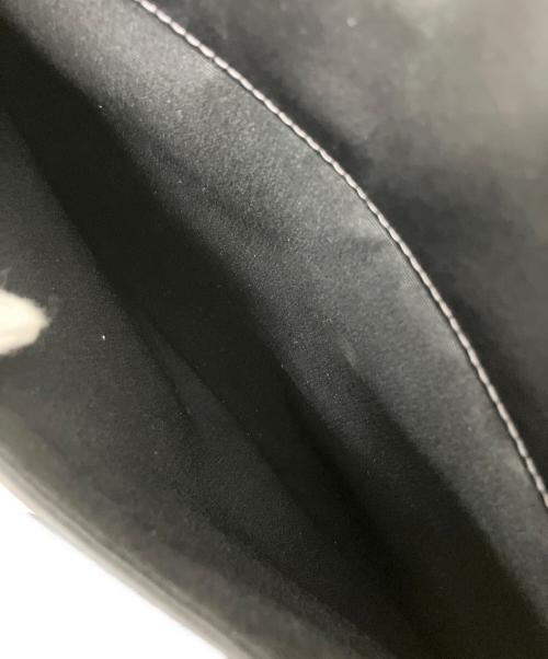 COACH（コーチ）COACH (コーチ) ショルダーバッグ　レーサー ブラックの古着・服飾アイテム