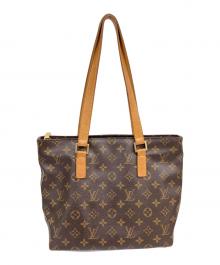 LOUIS VUITTON（ルイ ヴィトン）の古着「ショルダートートバッグ モノグラム カバピアノ」