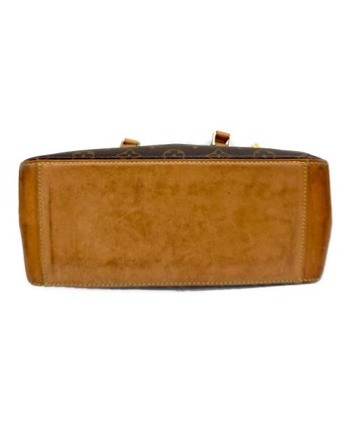 LOUIS VUITTON（ルイ ヴィトン）LOUIS VUITTON (ルイ ヴィトン) ショルダートートバッグ モノグラム カバピアノの古着・服飾アイテム