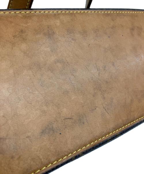 LOUIS VUITTON（ルイ ヴィトン）LOUIS VUITTON (ルイ ヴィトン) ショルダートートバッグ モノグラム カバピアノの古着・服飾アイテム