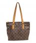 LOUIS VUITTON（ルイ ヴィトン）の古着「ショルダートートバッグ モノグラム カバピアノ」
