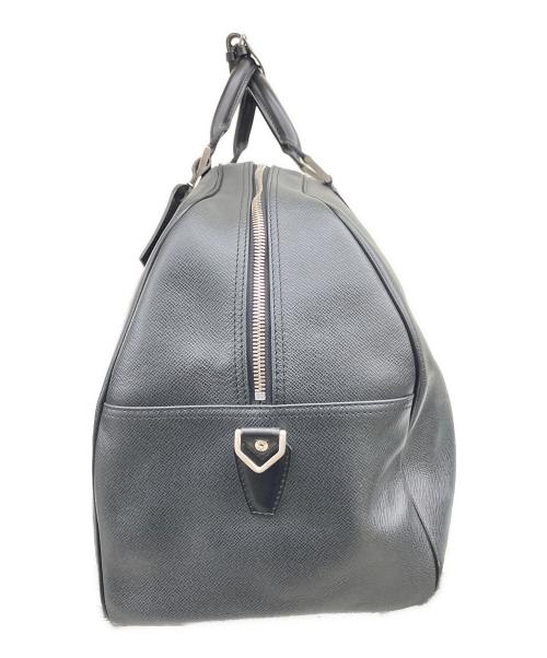 LOUIS VUITTON（ルイ ヴィトン）LOUIS VUITTON (ルイ ヴィトン) ボストンバッグ ケンダルGM タイガ ブラックの古着・服飾アイテム