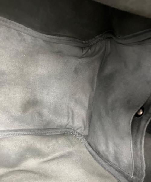 LOUIS VUITTON（ルイ ヴィトン）LOUIS VUITTON (ルイ ヴィトン) ボストンバッグ ケンダルGM タイガ ブラックの古着・服飾アイテム