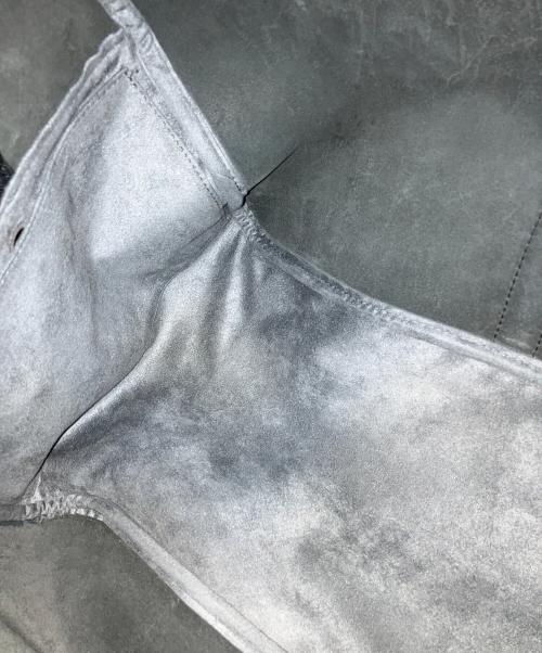 LOUIS VUITTON（ルイ ヴィトン）LOUIS VUITTON (ルイ ヴィトン) ボストンバッグ ケンダルGM タイガ ブラックの古着・服飾アイテム