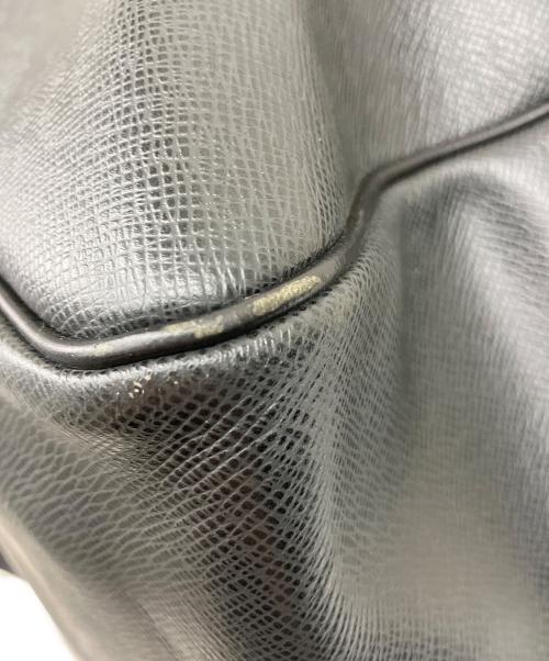 LOUIS VUITTON（ルイ ヴィトン）LOUIS VUITTON (ルイ ヴィトン) ボストンバッグ ケンダルGM タイガ ブラックの古着・服飾アイテム