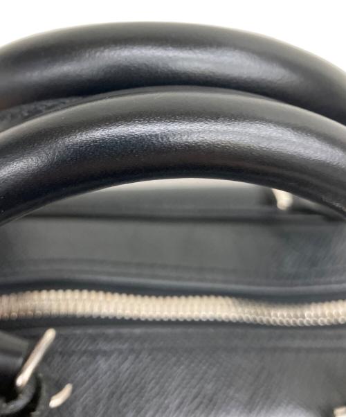 LOUIS VUITTON（ルイ ヴィトン）LOUIS VUITTON (ルイ ヴィトン) ボストンバッグ ケンダルGM タイガ ブラックの古着・服飾アイテム