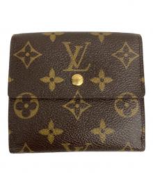 LOUIS VUITTON（ルイ ヴィトン）の古着「ポルトモネ・ビエ・カルトクレディ」