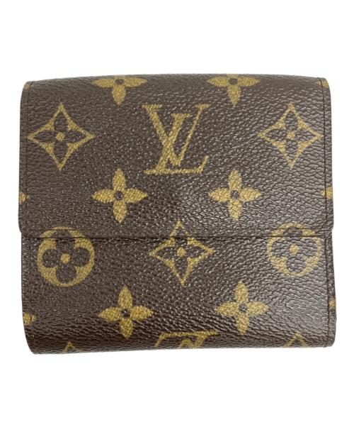 LOUIS VUITTON（ルイ ヴィトン）LOUIS VUITTON (ルイ ヴィトン) ポルトモネ・ビエ・カルトクレディの古着・服飾アイテム