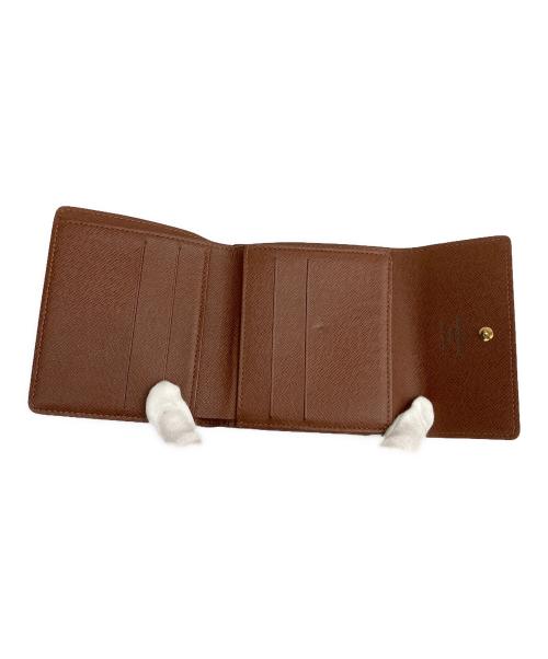 LOUIS VUITTON（ルイ ヴィトン）LOUIS VUITTON (ルイ ヴィトン) ポルトモネ・ビエ・カルトクレディの古着・服飾アイテム