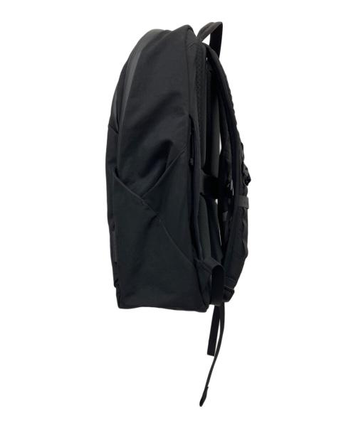 ALPAKA（アルパカ）ALPAKA (アルパカ) リュック BRAVO ブラックの古着・服飾アイテム