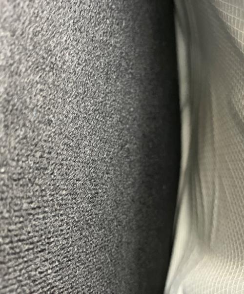 ALPAKA（アルパカ）ALPAKA (アルパカ) リュック BRAVO ブラックの古着・服飾アイテム