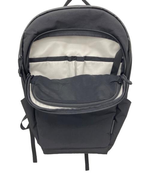 ALPAKA（アルパカ）ALPAKA (アルパカ) リュック BRAVO ブラックの古着・服飾アイテム