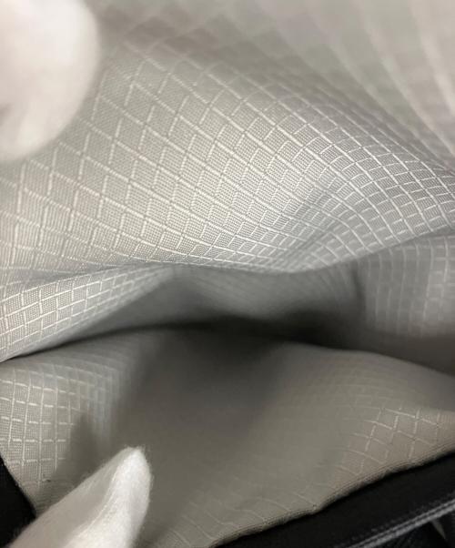 ALPAKA（アルパカ）ALPAKA (アルパカ) リュック BRAVO ブラックの古着・服飾アイテム
