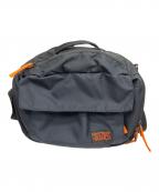 MYSTERY RANCHミステリーランチ）の古着「ショルダーバッグ DISTRICT PRO」｜ブラック