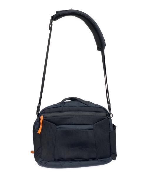 MYSTERY RANCH（ミステリーランチ）MYSTERY RANCH (ミステリーランチ) ショルダーバッグ DISTRICT PRO ブラックの古着・服飾アイテム