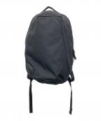 ABLE CARRYエイブルキャリー）の古着「リュック DAILY PLUS」｜ブラック