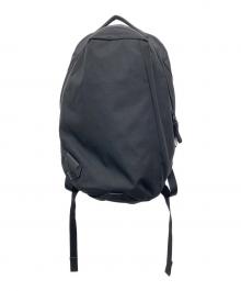 ABLE CARRY（エイブルキャリー）の古着「リュック DAILY PLUS」｜ブラック