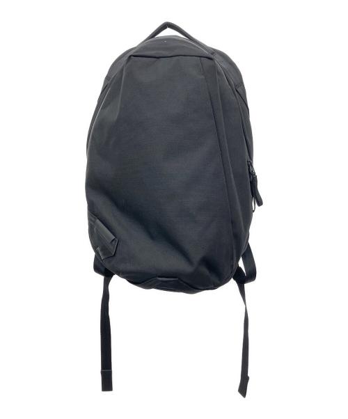 ABLE CARRY（エイブルキャリー）Able Carry (エイブルキャリー) リュック DAILY PLUS ブラックの古着・服飾アイテム