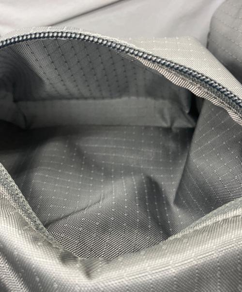 ABLE CARRY（エイブルキャリー）Able Carry (エイブルキャリー) リュック DAILY PLUS ブラックの古着・服飾アイテム