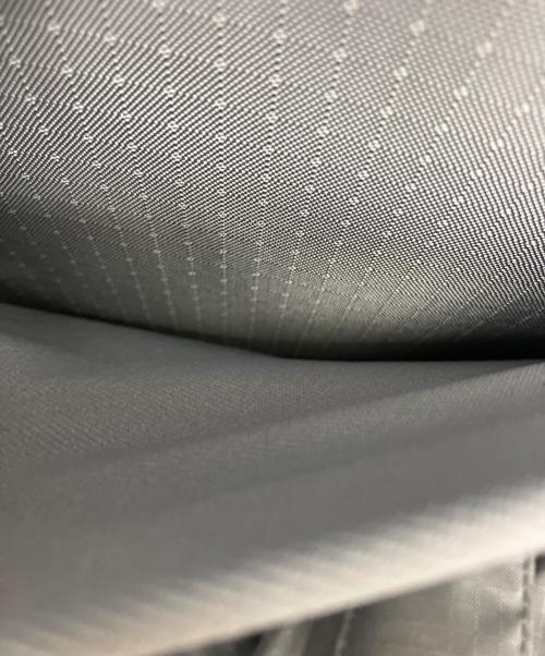 ABLE CARRY（エイブルキャリー）Able Carry (エイブルキャリー) リュック DAILY PLUS ブラックの古着・服飾アイテム