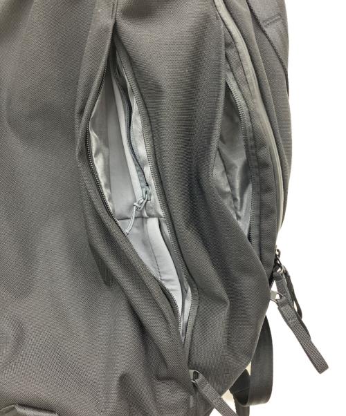 ABLE CARRY（エイブルキャリー）Able Carry (エイブルキャリー) リュック DAILY PLUS ブラックの古着・服飾アイテム