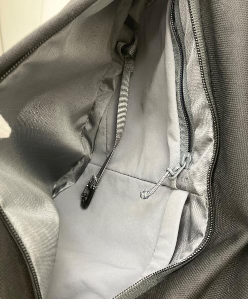 ABLE CARRY（エイブルキャリー）Able Carry (エイブルキャリー) リュック DAILY PLUS ブラックの古着・服飾アイテム