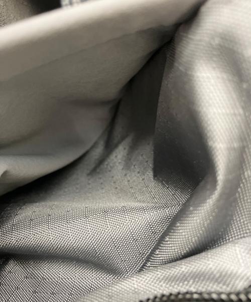 ABLE CARRY（エイブルキャリー）Able Carry (エイブルキャリー) リュック DAILY PLUS ブラックの古着・服飾アイテム
