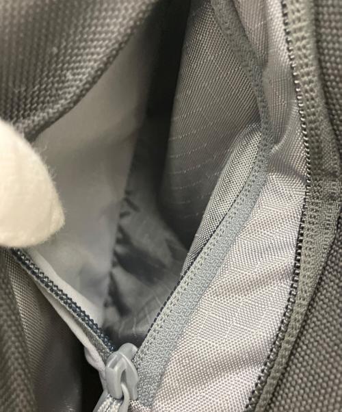 ABLE CARRY（エイブルキャリー）Able Carry (エイブルキャリー) リュック DAILY PLUS ブラックの古着・服飾アイテム