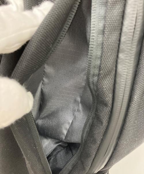 ABLE CARRY（エイブルキャリー）Able Carry (エイブルキャリー) リュック DAILY PLUS ブラックの古着・服飾アイテム
