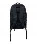 Able Carry (エイブルキャリー) リュック DAILY PLUS ブラック：25000円