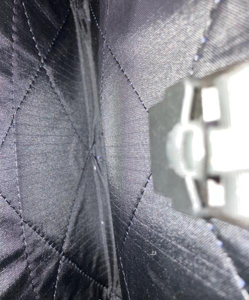 BLACK EMBER（ブラックエンバー）BLACK EMBER (ブラックエンバー) ブリーフケース Forge20 ブラックの古着・服飾アイテム