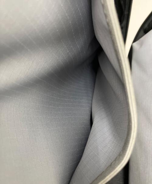 BLACK EMBER（ブラックエンバー）BLACK EMBER (ブラックエンバー) ブリーフケース Forge20 ブラックの古着・服飾アイテム
