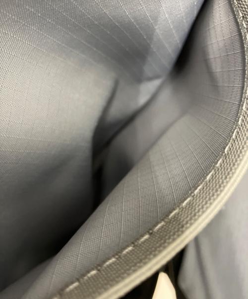 BLACK EMBER（ブラックエンバー）BLACK EMBER (ブラックエンバー) ブリーフケース Forge20 ブラックの古着・服飾アイテム