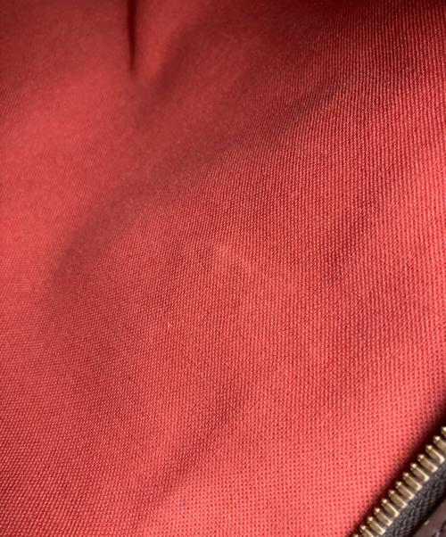 LOUIS VUITTON（ルイ ヴィトン）LOUIS VUITTON (ルイ ヴィトン) トートバッグ チェルシー ダミエ ブラウンの古着・服飾アイテム