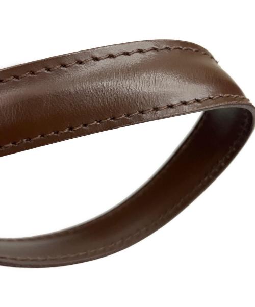 LOUIS VUITTON（ルイ ヴィトン）LOUIS VUITTON (ルイ ヴィトン) トートバッグ チェルシー ダミエ ブラウンの古着・服飾アイテム