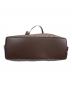 中古・古着 LOUIS VUITTON (ルイ ヴィトン) トートバッグ チェルシー ダミエ ブラウン：85000円