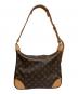 LOUIS VUITTON (ルイ ヴィトン) ショルダーバッグ ブラウン：80000円