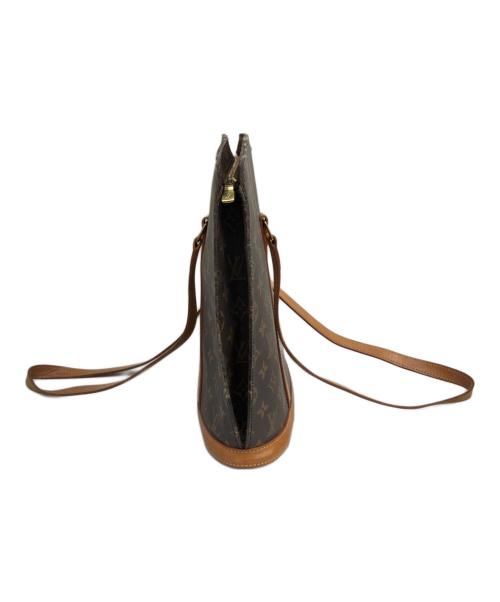 LOUIS VUITTON（ルイ ヴィトン）LOUIS VUITTON (ルイ ヴィトン) バビロン ブラウンの古着・服飾アイテム