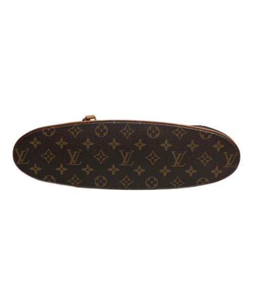 LOUIS VUITTON（ルイ ヴィトン）LOUIS VUITTON (ルイ ヴィトン) バビロン ブラウンの古着・服飾アイテム