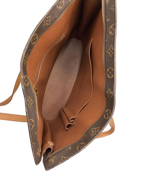LOUIS VUITTON（ルイ ヴィトン）LOUIS VUITTON (ルイ ヴィトン) バビロン ブラウンの古着・服飾アイテム