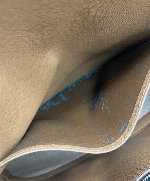 LOUIS VUITTON（ルイ ヴィトン）LOUIS VUITTON (ルイ ヴィトン) バビロン ブラウンの古着・服飾アイテム