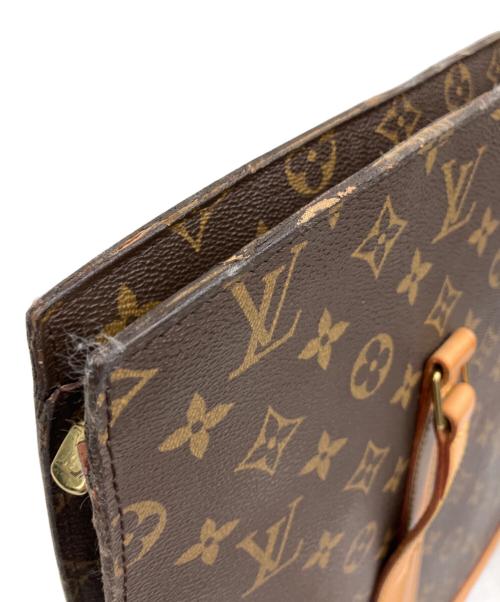 LOUIS VUITTON（ルイ ヴィトン）LOUIS VUITTON (ルイ ヴィトン) バビロン ブラウンの古着・服飾アイテム