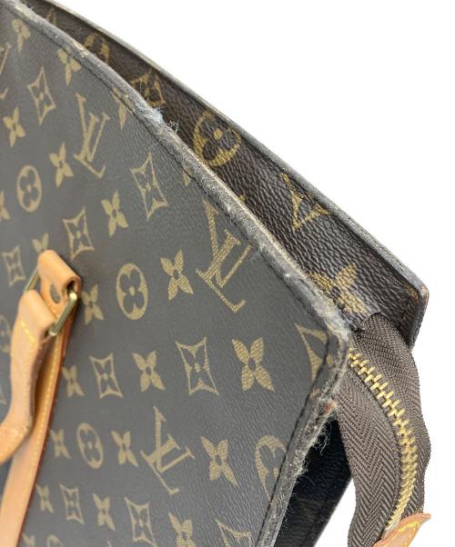LOUIS VUITTON（ルイ ヴィトン）LOUIS VUITTON (ルイ ヴィトン) バビロン ブラウンの古着・服飾アイテム