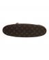 中古・古着 LOUIS VUITTON (ルイ ヴィトン) バビロン ブラウン：85000円