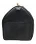 LOUIS VUITTON (ルイ ヴィトン) ボストンバッグ ブラック：75000円