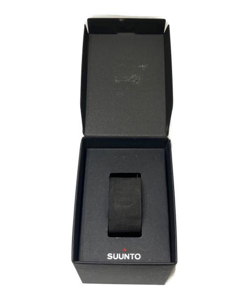 SUNNTO（スント）SUNNTO (スント) デジタルウォッチの古着・服飾アイテム