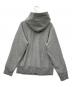 Champion REVERSE WEAVE (チャンピオン リバース ウィーブ) ジップパーカー グレー サイズ:L：5000円
