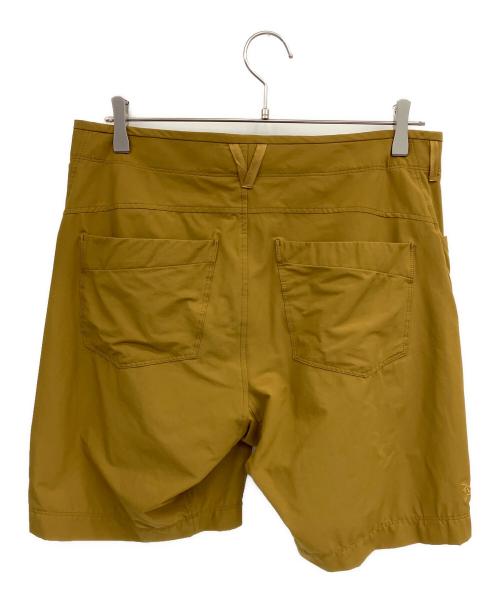 ARC'TERYX（アークテリクス）ARC'TERYX (アークテリクス) Creston Short 8 ベージュ サイズ:32の古着・服飾アイテム