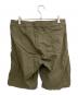 ARC'TERYX (アークテリクス) KONSEAL SHORT 11 カーキ サイズ:32：7000円